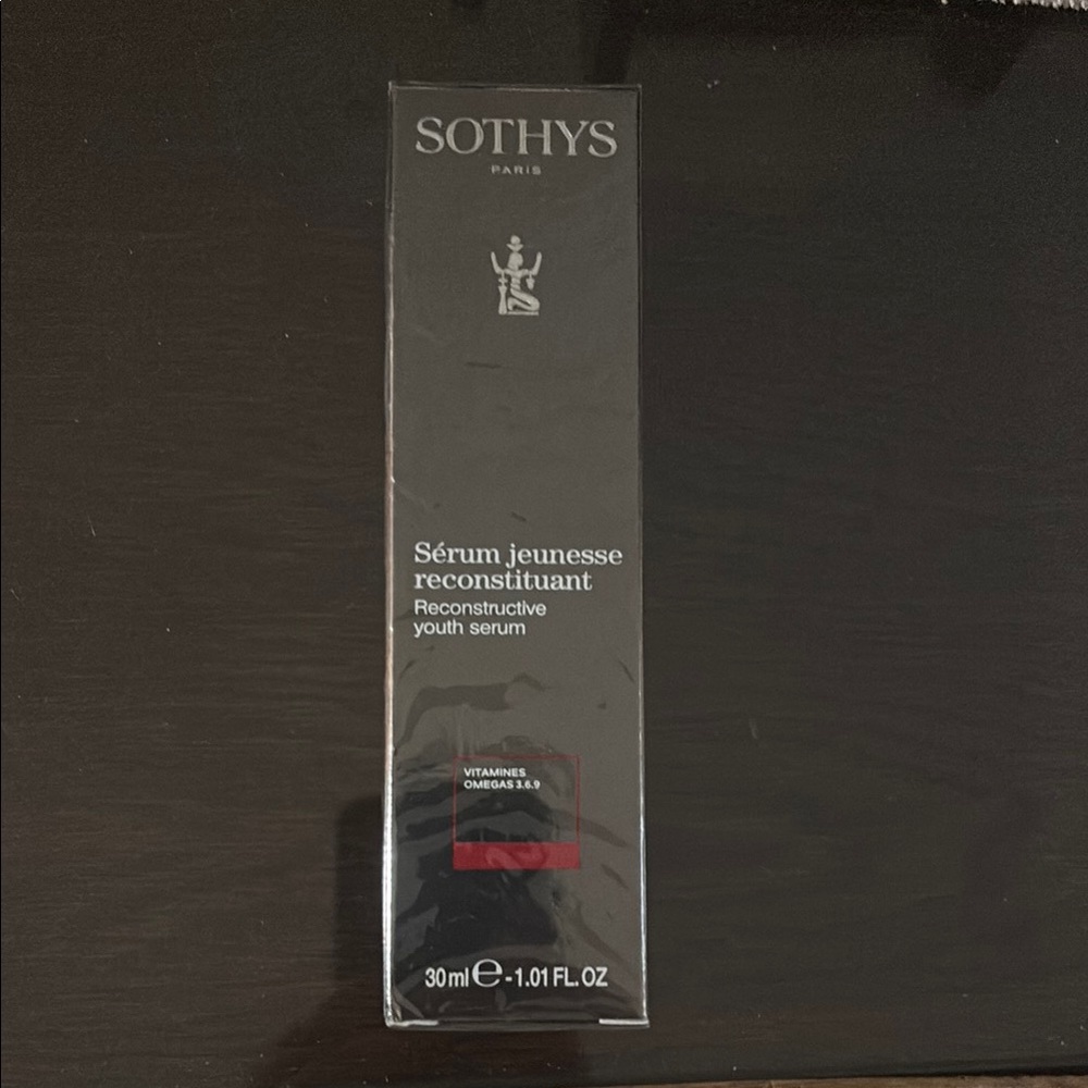 Sothys Reconstructive Youth Serum